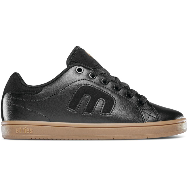 Etnies CALLICUT Sneakers Kinderen Zwart BE-DMYRIN